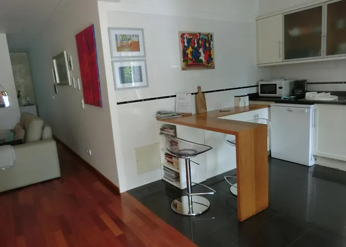 Appartamento Marias Sea