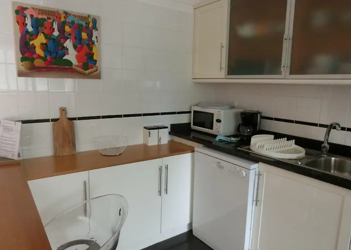 Marias Sea * Funchal (Madeira)