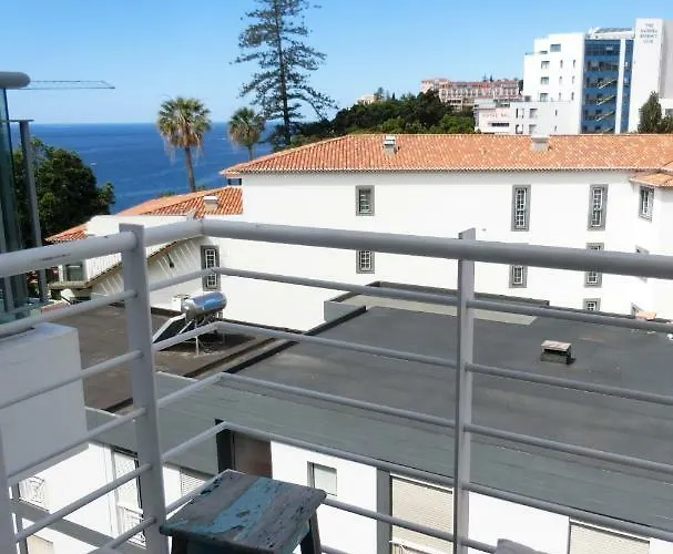 Marias Sea Appartamento *