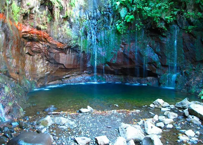 Appartamento Marias Sea Funchal (Madeira)